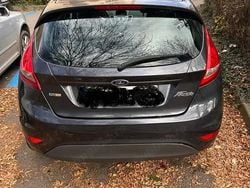 Utilizat 2010 Ford Fiesta Hatchback | 3.200 EUR (Preț OK)