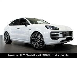 Utilizat 2024 Porsche Cayenne SUV | 126.432 EUR