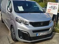 Gri Utilizat 2017 Peugeot Expert Van | 12.500 EUR