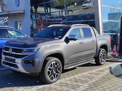 Culoaregri Nouă 2025 VW Amarok Aventura Pickup | 60.331 EUR (Preț OK)