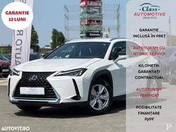 Culoarealb Utilizat 2022 Lexus UX SUV | 27.190 EUR