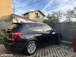Culoarenegru Utilizat 2014 BMW X3 M Sport SUV | 13.000 EUR (Super Preț)