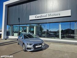 Culoareargint Utilizat 2020 Audi A4 Advanced Berlinǎ | 28.800 EUR (Scump)