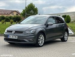Culoaregri Utilizat 2020 VW Golf VII Highline Hatchback | 13.695 EUR (Preț OK)