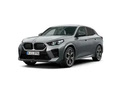 Gri skyscraper metalizat metalizat Utilizat 2025 BMW X2 Comfort Edition SUV | 58.056 EUR