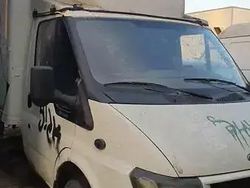 Utilizat 2006 Ford Transit | 1.900 EUR