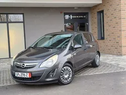 Utilizat 2011 Opel Corsa Hatchback | 3.300 EUR
