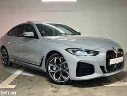 Culoaregri Utilizat 2023 BMW i4 M Sport Berlinǎ | 42.900 EUR (Preț OK)