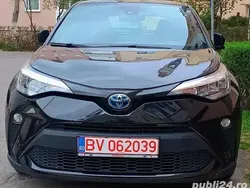Utilizat 2019 Toyota C-HR SUV | 17.550 EUR (Preț OK)
