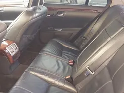 Utilizat 2008 Mercedes 320 Berlinǎ | 5.500 EUR