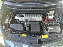 Utilizat 2010 Toyota Prius Hatchback | 6.999 EUR