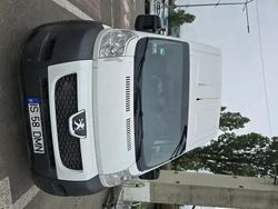 Alb Utilizat 2014 Peugeot Boxer Van | 6.500 EUR (Preț OK)