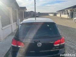 Utilizat 2010 VW Golf VI Berlinǎ | 6.150 EUR (Scump)