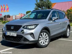 Culoaregri Utilizat 2021 Seat Arona Style SUV | 14.950 EUR (Preț OK)