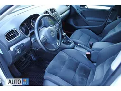 Utilizat 2009 VW Golf VI Berlinǎ | 3.500 EUR