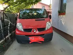 Utilizat 2009 Renault Trafic Van | 7.100 EUR