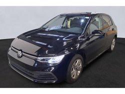 Utilizat 2023 VW Golf VIII Life | 28.348 EUR (Puțin scump)