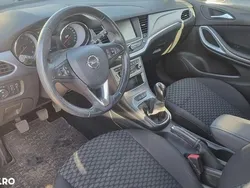 Culoaregri Utilizat 2019 Opel Astra Enjoy Hatchback | 8.950 EUR (Preț OK)
