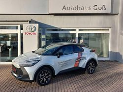 Utilizat 2023 Toyota C-HR SUV | 38.863 EUR