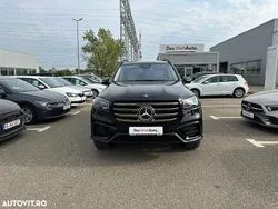 Negru metalic Utilizat 2025 Mercedes GLS450 SUV | 96.500 EUR