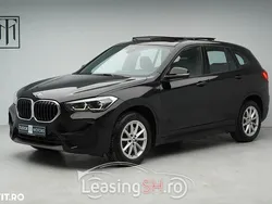 Negru Utilizat 2020 BMW X1 Advantage SUV | 21.479 EUR (Preț OK)