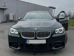 Utilizat 2014 BMW 550 Break | 18.990 EUR