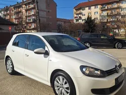 Utilizat 2011 VW Golf VI R-line Berlinǎ | 4.900 EUR (Preț OK)
