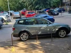 Utilizat 2009 BMW X3 SUV | 5.200 EUR (Preț bun)