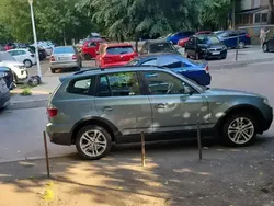 Utilizat 2009 BMW X3 SUV | 6.500 EUR (Preț OK)