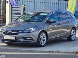 Culoaregri Utilizat 2017 Opel Astra Business Break | 7.250 EUR (Preț OK)