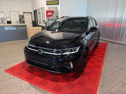 Utilizat 2023 VW T-Roc R-line SUV | 32.384 EUR