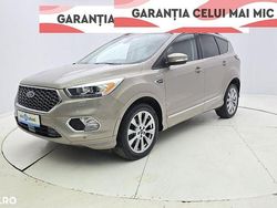 Culoaregri Utilizat 2017 Ford Kuga SUV | 17.450 EUR (Scump)