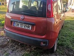 Utilizat 2013 Fiat Panda Hatchback | 2.100 EUR