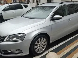 Utilizat 2014 VW Passat Hatchback | 7.000 EUR (Preț OK)