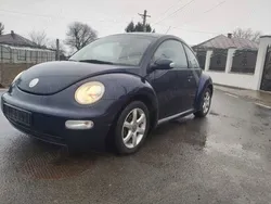 Utilizat 2004 VW Beetle Coupe | 2.599 EUR