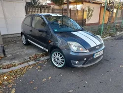 Utilizat 2008 Ford Fiesta S Hatchback | 2.300 EUR