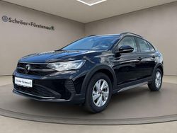Utilizat 2022 VW Taigo Life SUV | 24.455 EUR (Preț OK)