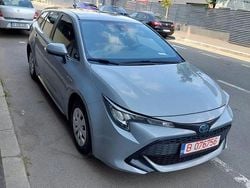 Gri Utilizat 2021 Toyota Corolla Break | 16.390 EUR (Preț bun)