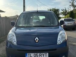 Albastru Utilizat 2011 Renault Kangoo Monovolum | 3.800 EUR