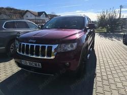 Utilizat 2013 Jeep Grand Cherokee SUV | 10.000 EUR