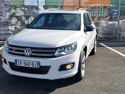 Utilizat 2013 VW Tiguan SUV | 9.499 EUR (Preț OK)