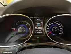 Culoarenegru Utilizat 2015 Hyundai Santa Fe SUV | 14.999 EUR (Super Preț)