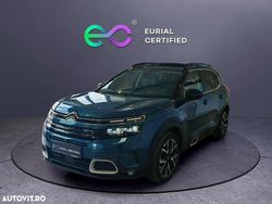 Culoareverde Utilizat 2020 Citroën C5 Aircross SUV | 18.990 EUR