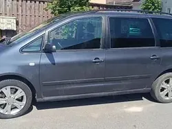 Utilizat 2008 Seat Alhambra Monovolum | 3.300 EUR (Preț OK)