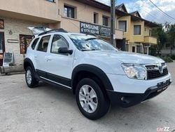 Alb Utilizat 2013 Dacia Duster SUV | 5.300 EUR