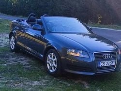Utilizat 2009 Audi A3 Cabrio | 5.500 EUR (Preț OK)