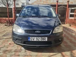 Utilizat 2006 Ford C-MAX Monovolum | 1.500 EUR (Preț OK)
