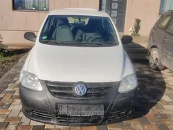 Utilizat 2010 VW Fox Hatchback | 1.900 EUR
