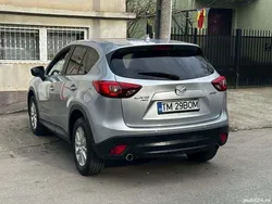 Utilizat 2015 Mazda CX-5 SUV | 10.000 EUR