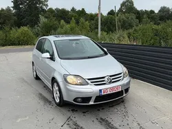 Gri Utilizat 2007 VW Golf Plus Cross Monovolum | 3.199 EUR (Preț OK)